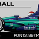 Illustration for article titled 68 Lines About 34 IndyCars